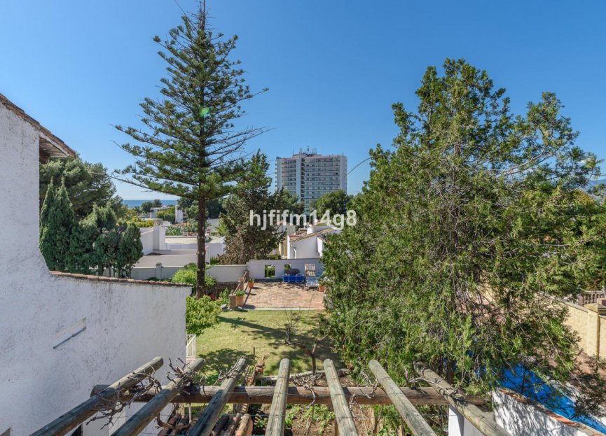 Reventa - House - Detached Villa - Marbella - Nueva Andalucia