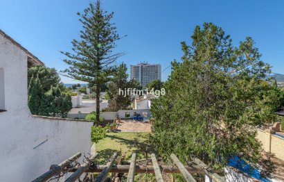 Reventa - House - Detached Villa - Marbella - Nueva Andalucia