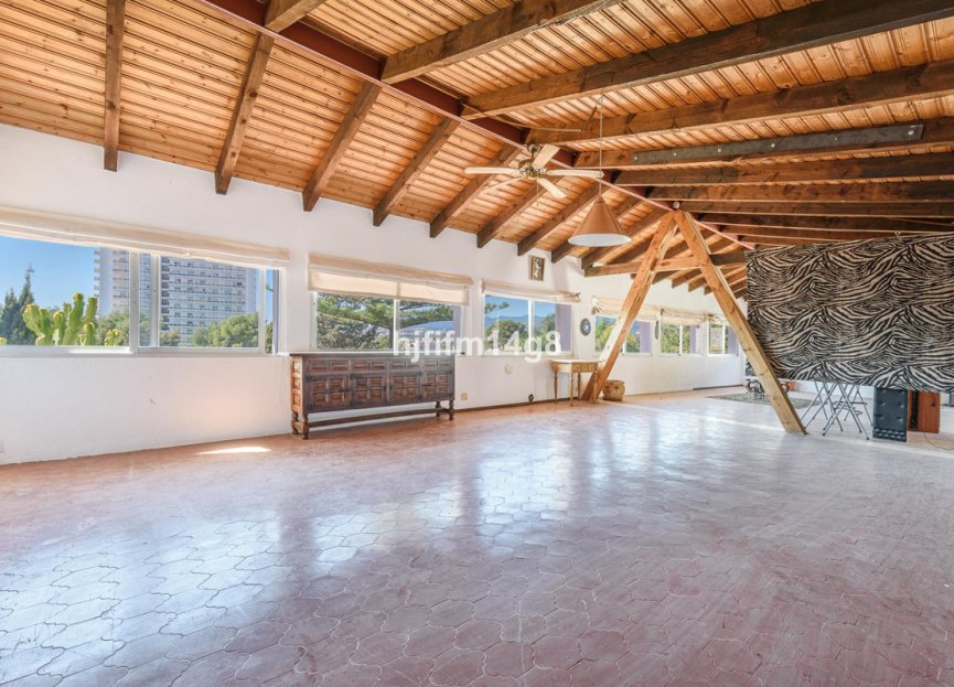 Reventa - House - Detached Villa - Marbella - Nueva Andalucia