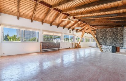 Reventa - House - Detached Villa - Marbella - Nueva Andalucia