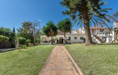 Reventa - House - Detached Villa - Marbella - Nueva Andalucia