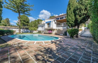 Reventa - House - Detached Villa - Marbella - Nueva Andalucia