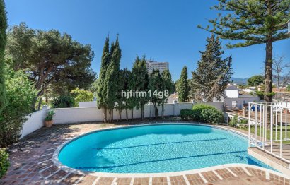 Reventa - House - Detached Villa - Marbella - Nueva Andalucia