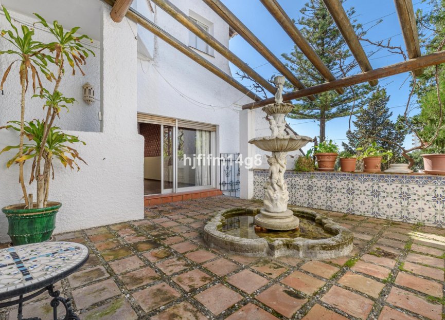 Reventa - House - Detached Villa - Marbella - Nueva Andalucia