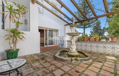 Reventa - House - Detached Villa - Marbella - Nueva Andalucia