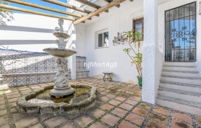 Reventa - House - Detached Villa - Marbella - Nueva Andalucia