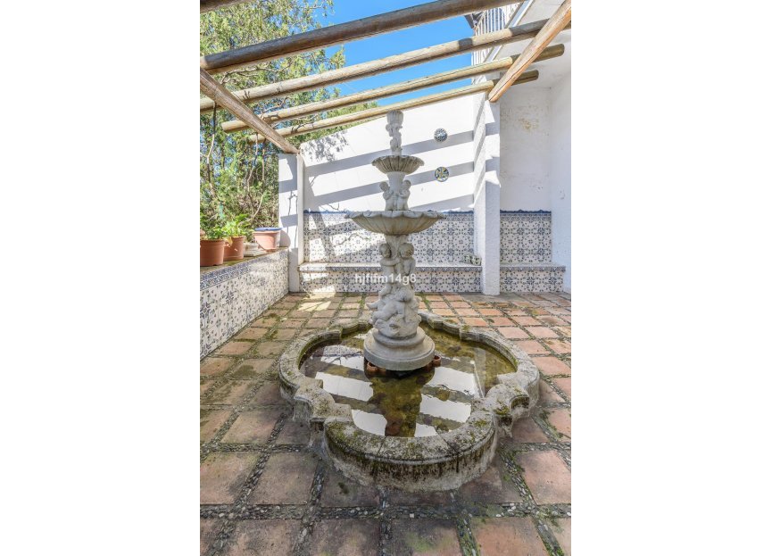 Reventa - House - Detached Villa - Marbella - Nueva Andalucia