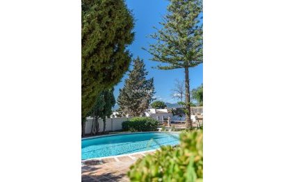 Reventa - House - Detached Villa - Marbella - Nueva Andalucia