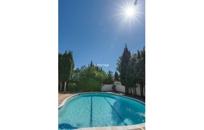 Reventa - House - Detached Villa - Marbella - Nueva Andalucia