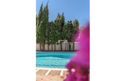 Reventa - House - Detached Villa - Marbella - Nueva Andalucia