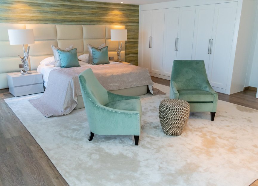 Resale - House - Detached Villa - Marbella - Guadalmina Alta