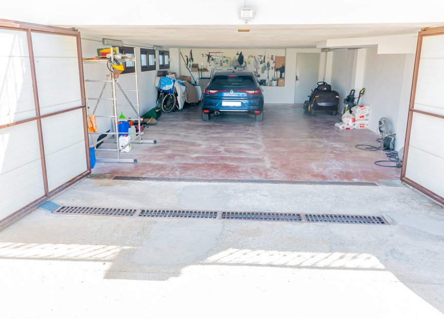 Resale - House - Detached Villa - Marbella - Guadalmina Alta