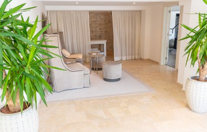 Resale - House - Detached Villa - Marbella - Guadalmina Alta