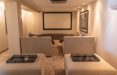 Resale - House - Detached Villa - Marbella - Guadalmina Alta