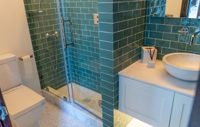 Resale - House - Detached Villa - Marbella - Guadalmina Alta