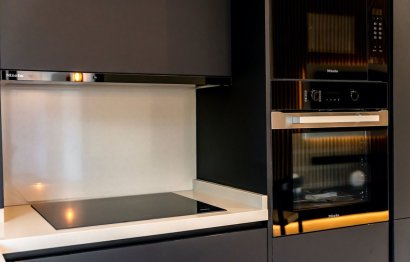 Reventa - Ground floor apartment - Marbella - Nueva Andalucia