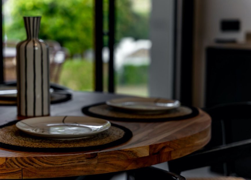 Reventa - Ground floor apartment - Marbella - Nueva Andalucia