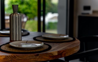 Reventa - Ground floor apartment - Marbella - Nueva Andalucia