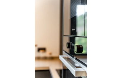 Reventa - Ground floor apartment - Marbella - Nueva Andalucia