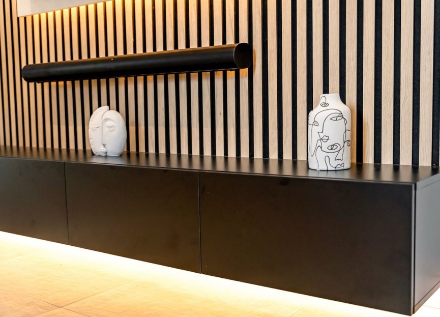 Reventa - Ground floor apartment - Marbella - Nueva Andalucia