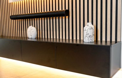 Reventa - Ground floor apartment - Marbella - Nueva Andalucia