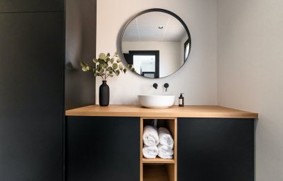 Reventa - Ground floor apartment - Marbella - Nueva Andalucia