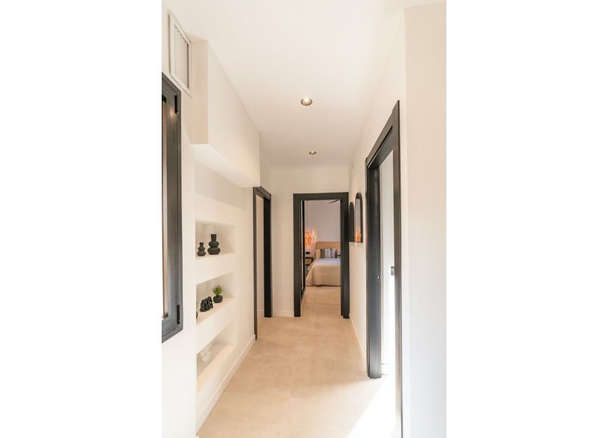 Reventa - Ground floor apartment - Marbella - Nueva Andalucia