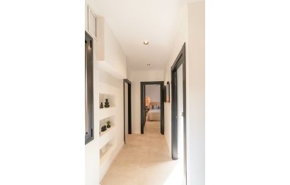 Reventa - Ground floor apartment - Marbella - Nueva Andalucia