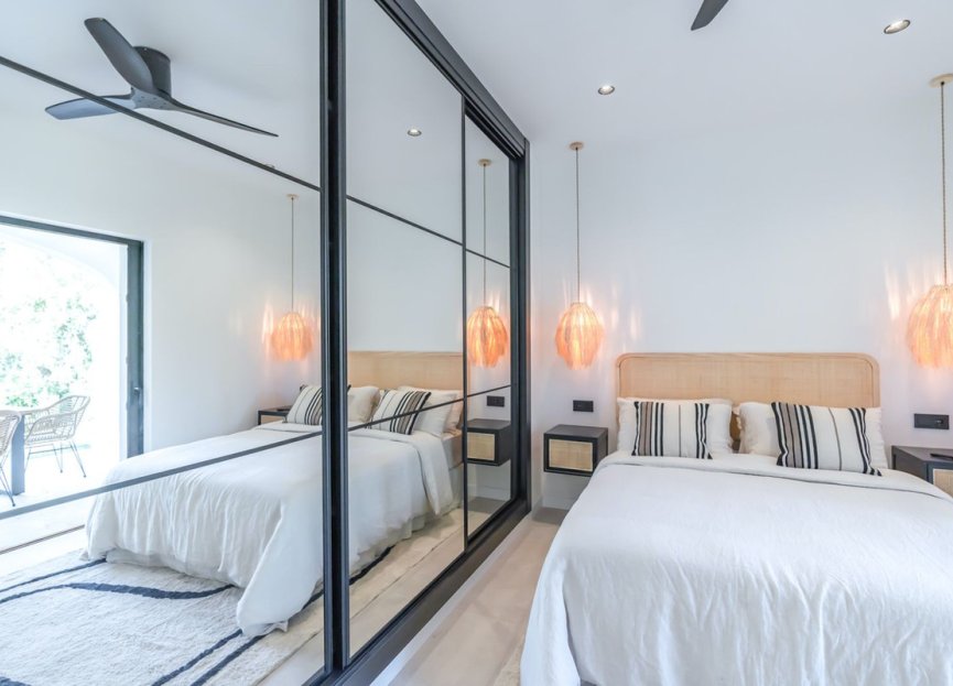 Reventa - Ground floor apartment - Marbella - Nueva Andalucia