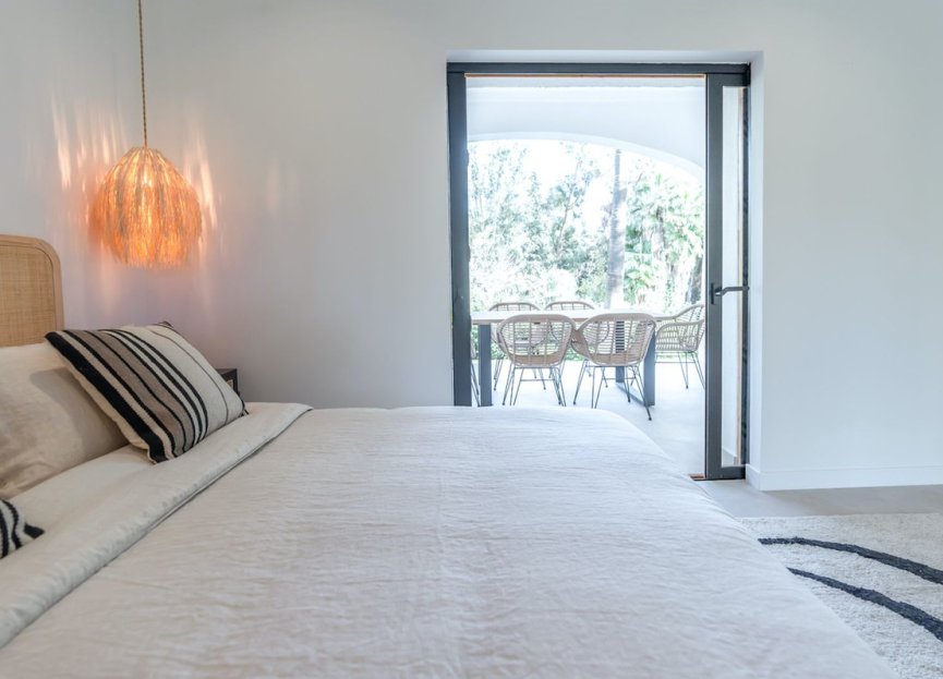 Reventa - Ground floor apartment - Marbella - Nueva Andalucia