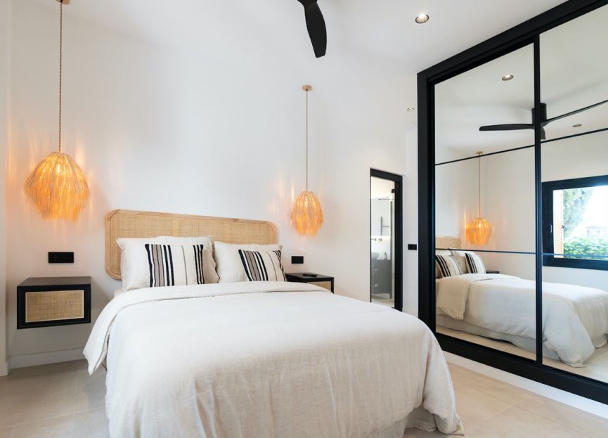 Reventa - Ground floor apartment - Marbella - Nueva Andalucia