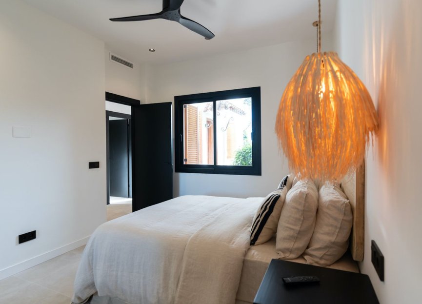 Reventa - Ground floor apartment - Marbella - Nueva Andalucia