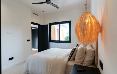 Reventa - Ground floor apartment - Marbella - Nueva Andalucia