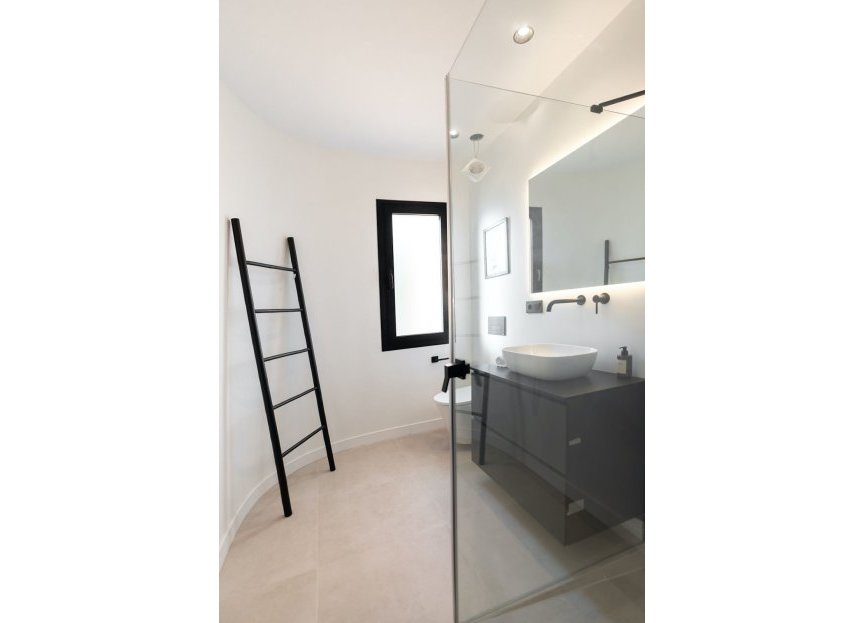 Reventa - Ground floor apartment - Marbella - Nueva Andalucia