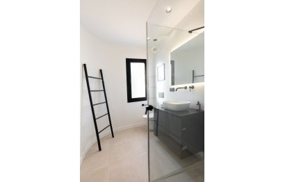 Reventa - Ground floor apartment - Marbella - Nueva Andalucia
