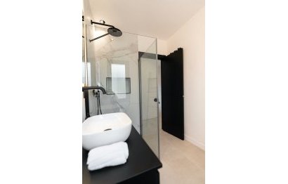 Reventa - Ground floor apartment - Marbella - Nueva Andalucia