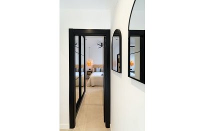 Reventa - Ground floor apartment - Marbella - Nueva Andalucia