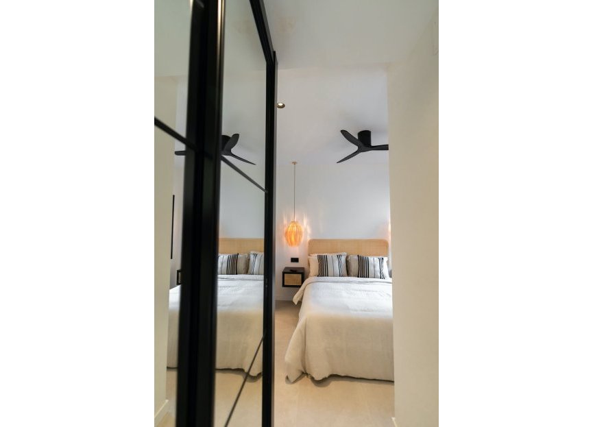 Reventa - Ground floor apartment - Marbella - Nueva Andalucia