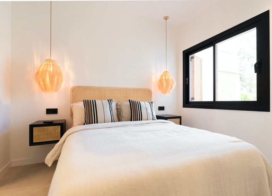 Reventa - Ground floor apartment - Marbella - Nueva Andalucia