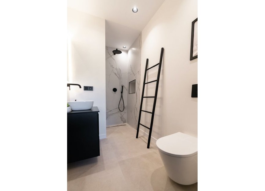 Reventa - Ground floor apartment - Marbella - Nueva Andalucia