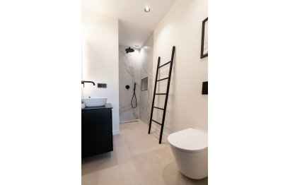 Reventa - Ground floor apartment - Marbella - Nueva Andalucia