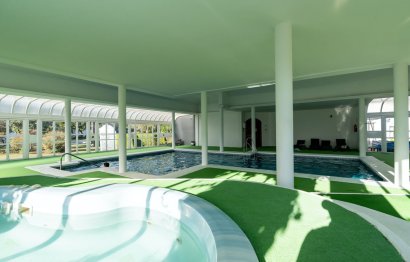 Reventa - Ground floor apartment - Marbella - Nueva Andalucia