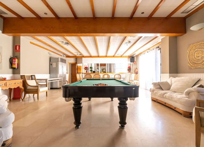 Reventa - Ground floor apartment - Marbella - Nueva Andalucia