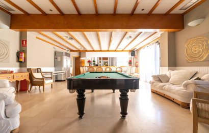 Reventa - Ground floor apartment - Marbella - Nueva Andalucia