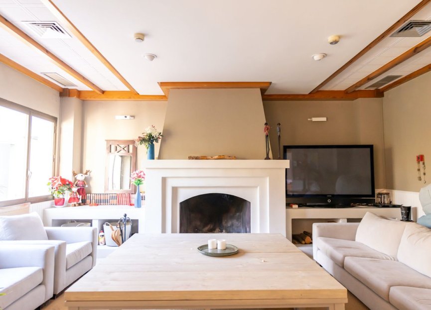 Reventa - Ground floor apartment - Marbella - Nueva Andalucia