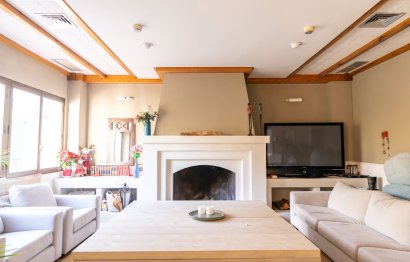 Reventa - Ground floor apartment - Marbella - Nueva Andalucia