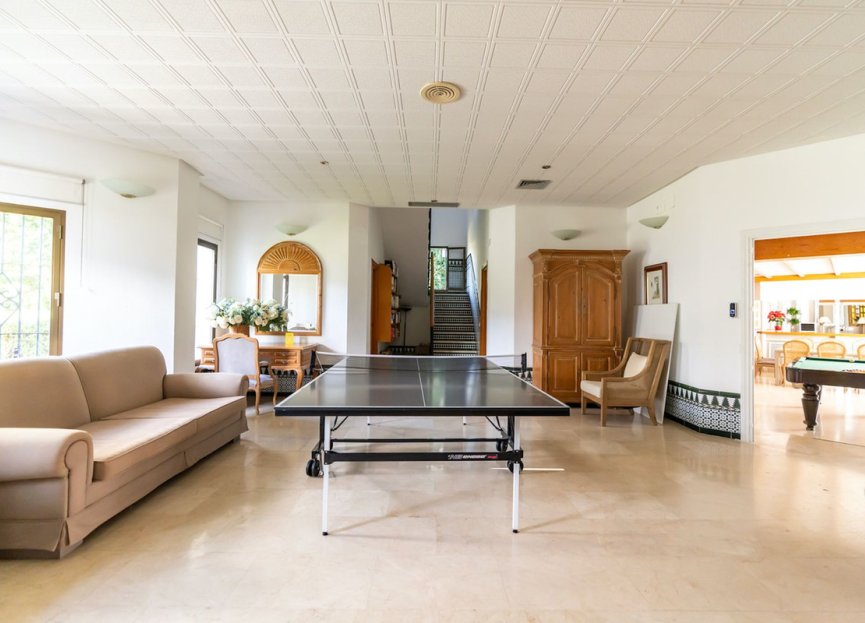 Reventa - Ground floor apartment - Marbella - Nueva Andalucia