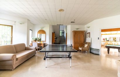 Reventa - Ground floor apartment - Marbella - Nueva Andalucia