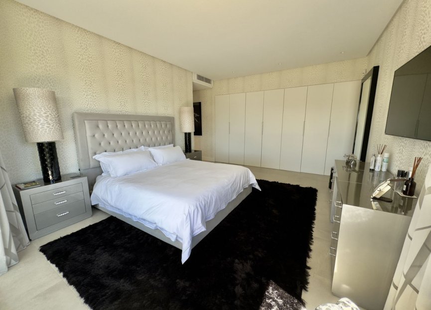 Resale - House - Detached Villa - Marbella - Los Monteros