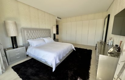 Resale - House - Detached Villa - Marbella - Los Monteros